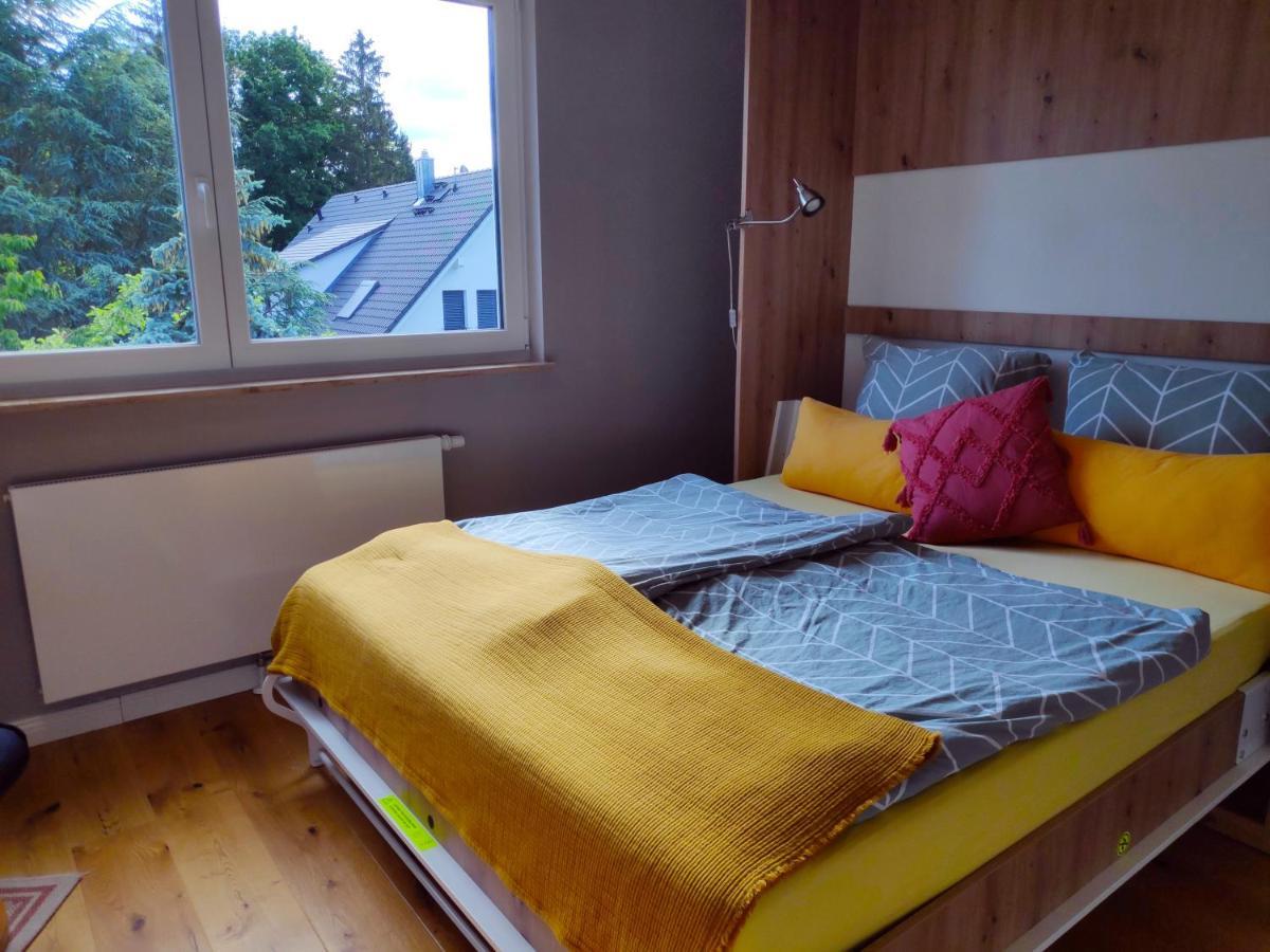 Mini-Apartment Ruhig Und Verkehrsguenstig In Berlin Dış mekan fotoğraf