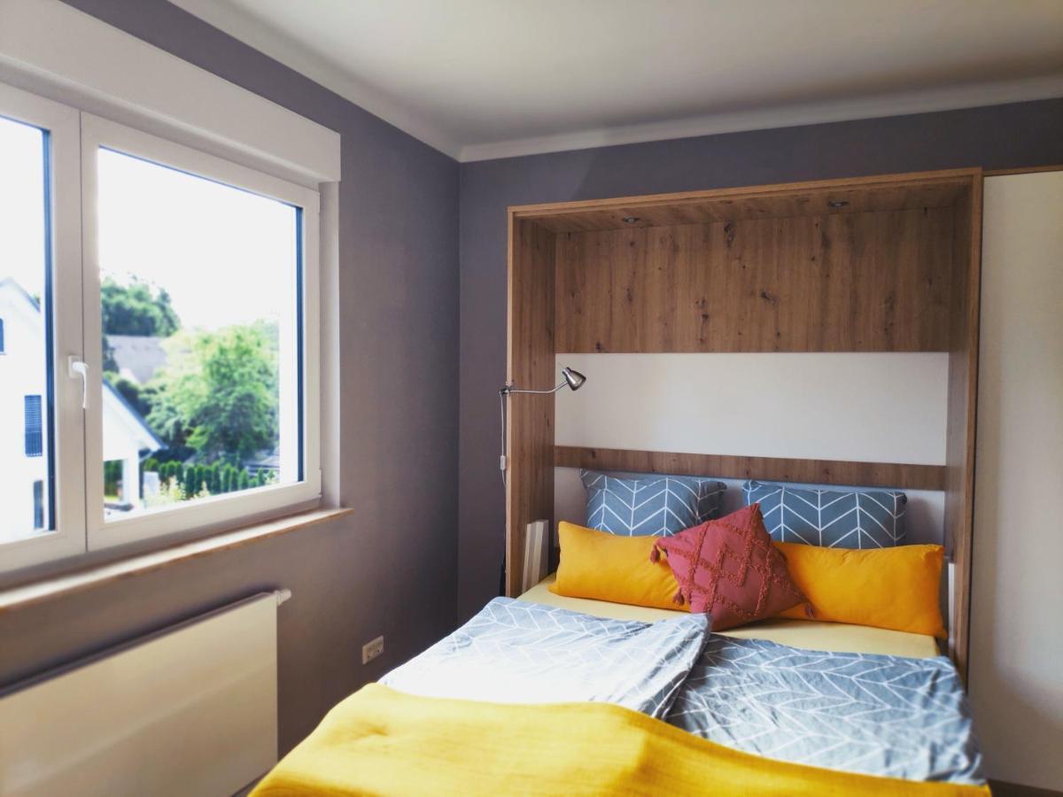 Mini-Apartment Ruhig Und Verkehrsguenstig In Berlin Dış mekan fotoğraf